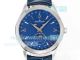 Swiss Clone Jaeger-LeCoultre Master Ultra-Thin Calendar Blue Face Watch 39mm (2)_th.jpg